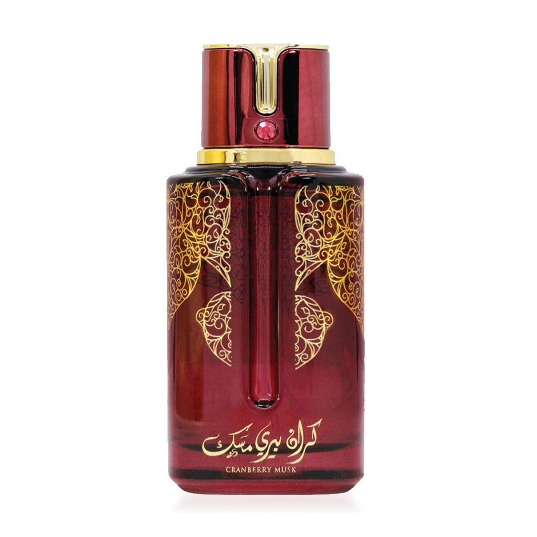 Arabiyat Prestige Cranberry Musk Парфумована вода унісекс, 100 мл